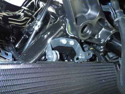 Honda X-Adv 750 2025