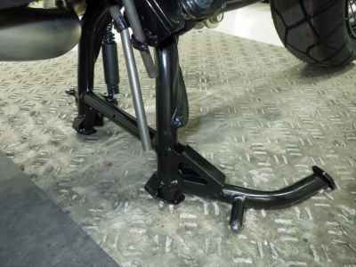 Honda X-Adv 750 2025