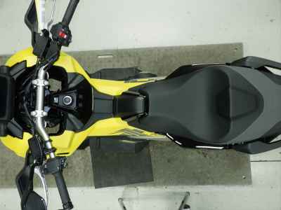 Honda X-Adv 750 2025