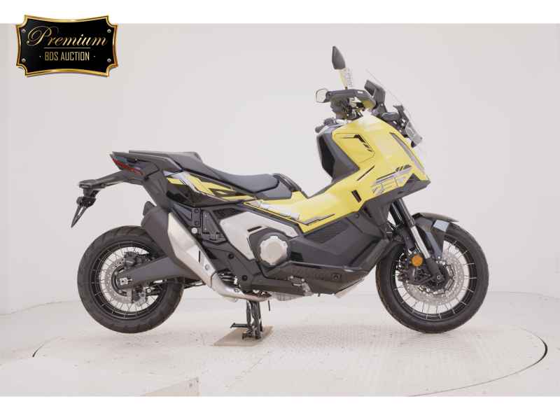 Honda X-Adv 750 2025