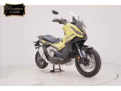 Honda X-Adv 750 2025