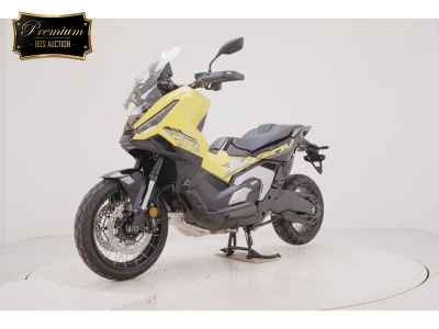 Honda X-Adv 750 2025