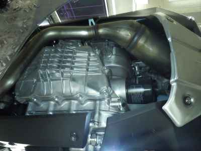Honda X-Adv 750 2025