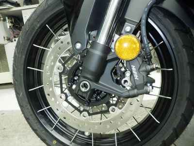 Honda X-Adv 750 2025