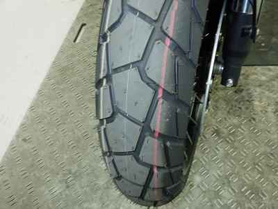 Honda X-Adv 750 2025