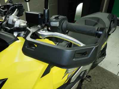 Honda X-Adv 750 2025