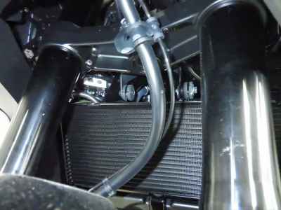 Honda X-Adv 750 2025