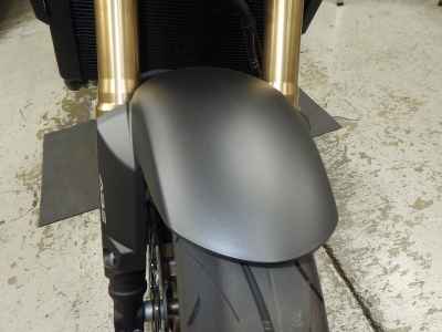 Honda CB650R E-Clutch 2025