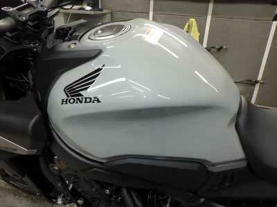 Honda CB650R E-Clutch 2025