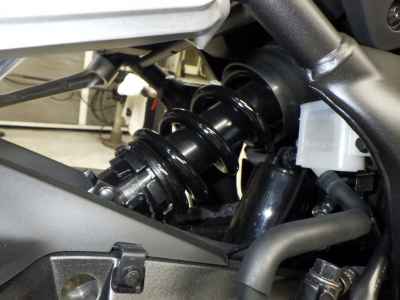 Honda CB650R E-Clutch 2025