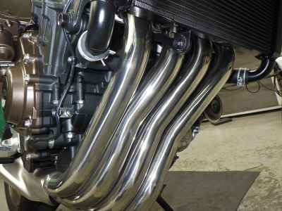 Honda CB650R E-Clutch 2025