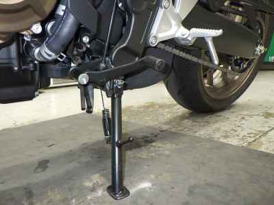 Honda CB650R E-Clutch 2025