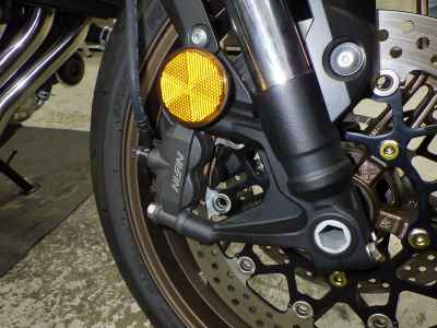 Honda CB650R E-Clutch 2025