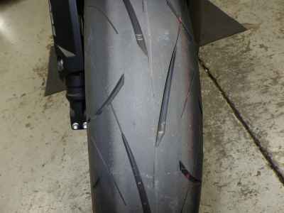 Honda CB650R E-Clutch 2025