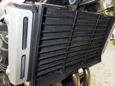 Honda CB400SF 2015