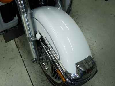 Harley-Davidson FLHTCU 1690 2012