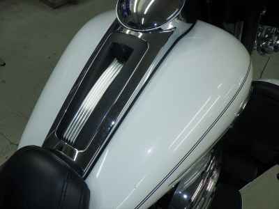 Harley-Davidson FLHTCU 1690 2012