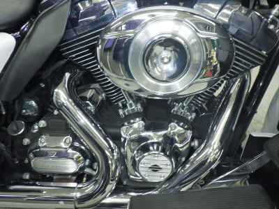 Harley-Davidson FLHTCU 1690 2012