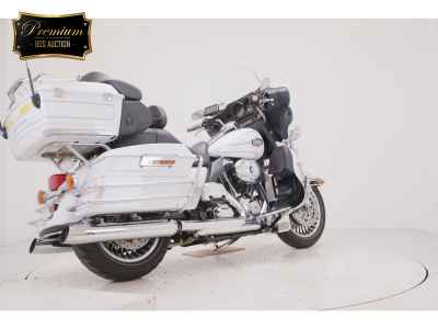 Harley-Davidson FLHTCU 1690 2012