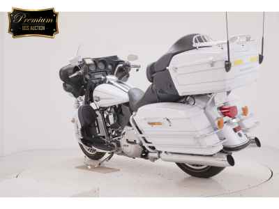 Harley-Davidson FLHTCU 1690 2012