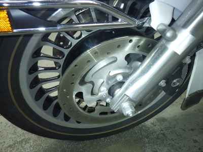 Harley-Davidson FLHTCU 1690 2012