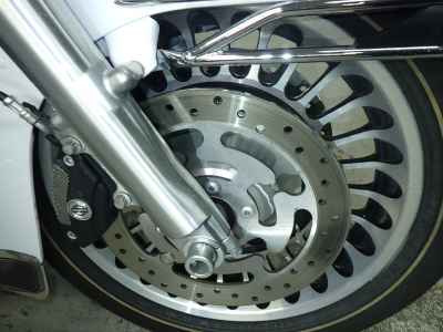 Harley-Davidson FLHTCU 1690 2012