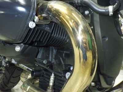 BMW R nineT Scrambler 2020