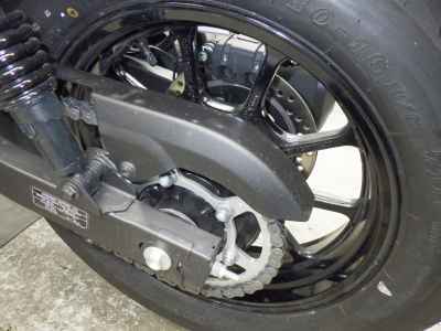 Kawasaki Eliminator 400 SE 2025