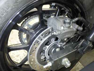 Kawasaki Eliminator 400 SE 2025