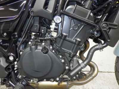 Kawasaki Eliminator 400 SE 2025