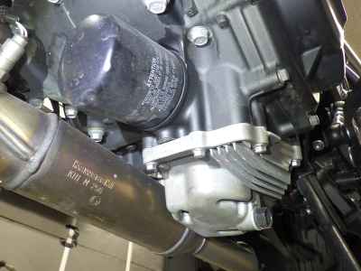 Kawasaki Eliminator 400 SE 2025