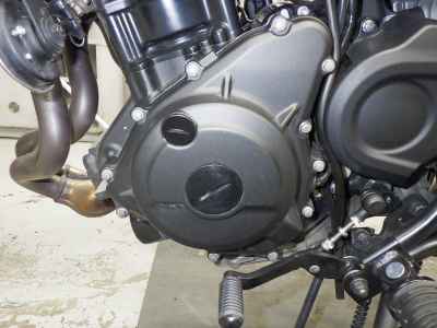 Kawasaki Eliminator 400 SE 2025