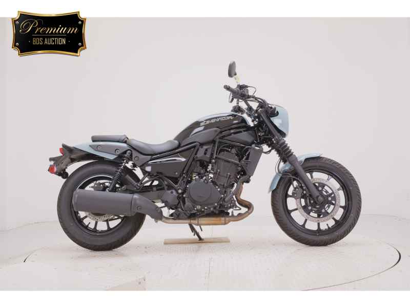 Kawasaki Eliminator 400 SE 2025