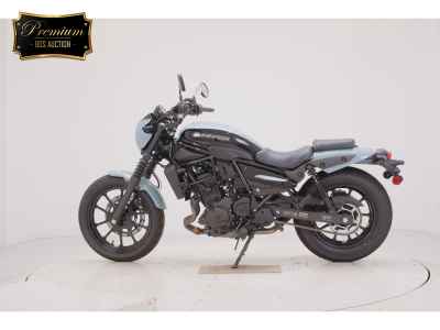 Kawasaki Eliminator 400 SE 2025
