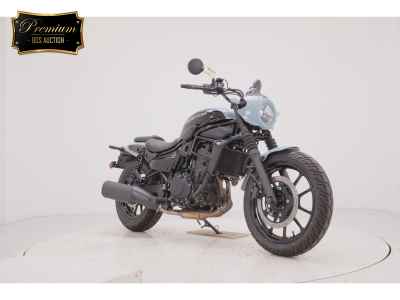 Kawasaki Eliminator 400 SE 2025