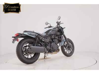 Kawasaki Eliminator 400 SE 2025