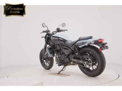 Kawasaki Eliminator 400 SE 2025