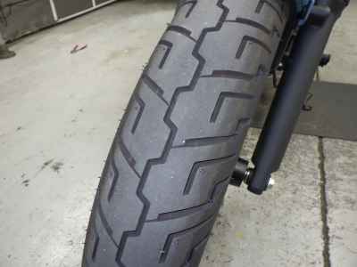 Kawasaki Eliminator 400 SE 2025