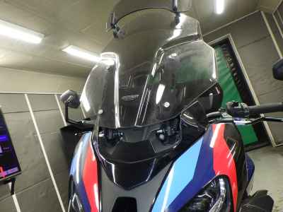 BMW M1000XR 2025