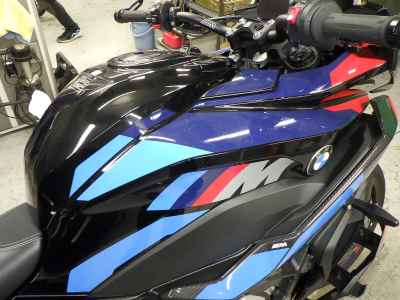 BMW M1000XR 2025