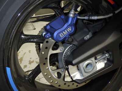 BMW M1000XR 2025