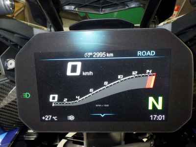 BMW M1000XR 2025