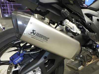 BMW M1000XR 2025