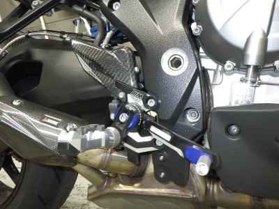 BMW M1000XR 2025