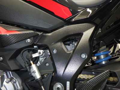 BMW M1000XR 2025