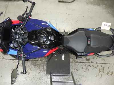BMW M1000XR 2025