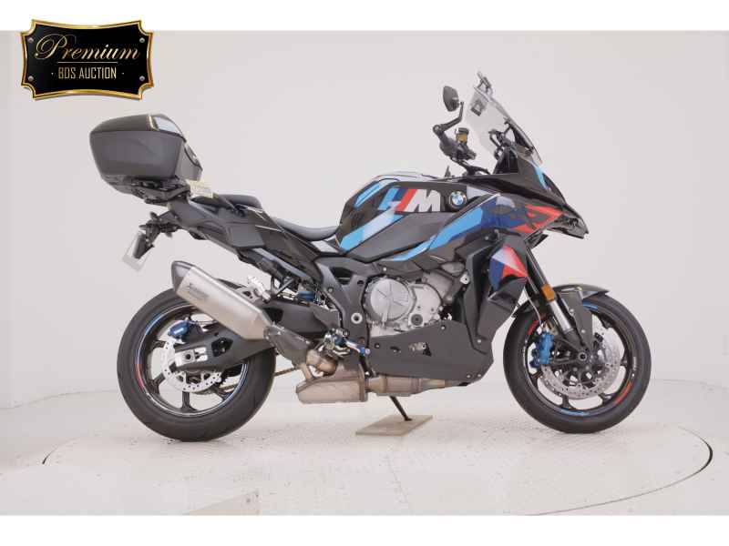 BMW M1000XR 2025