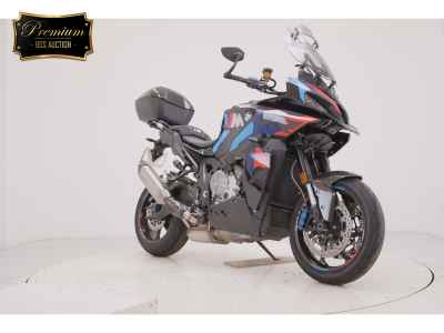 BMW M1000XR 2025