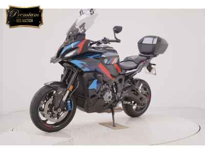 BMW M1000XR 2025