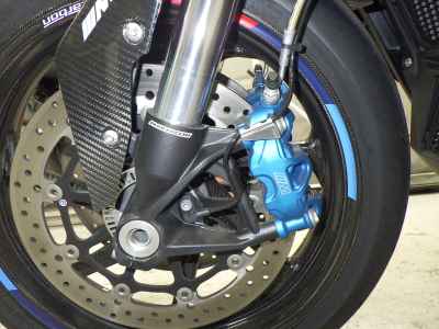 BMW M1000XR 2025